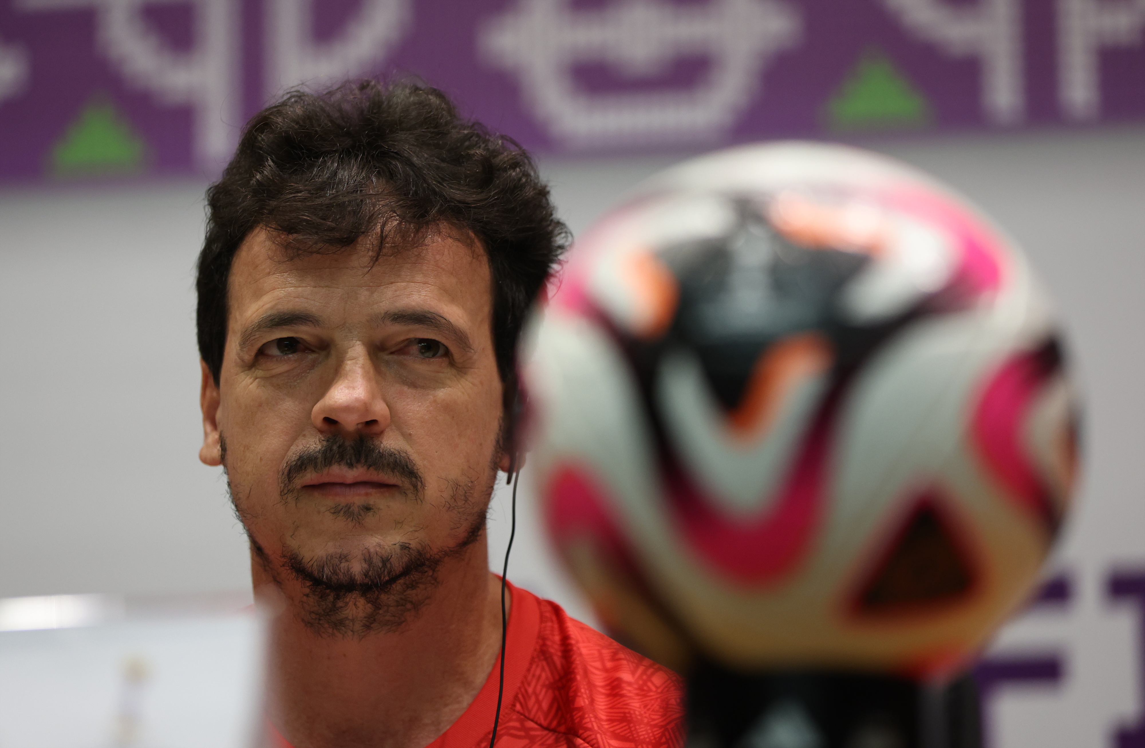 Brasil despidió a Fernando Diniz como entrenador: ¿quién será su reemplazo?