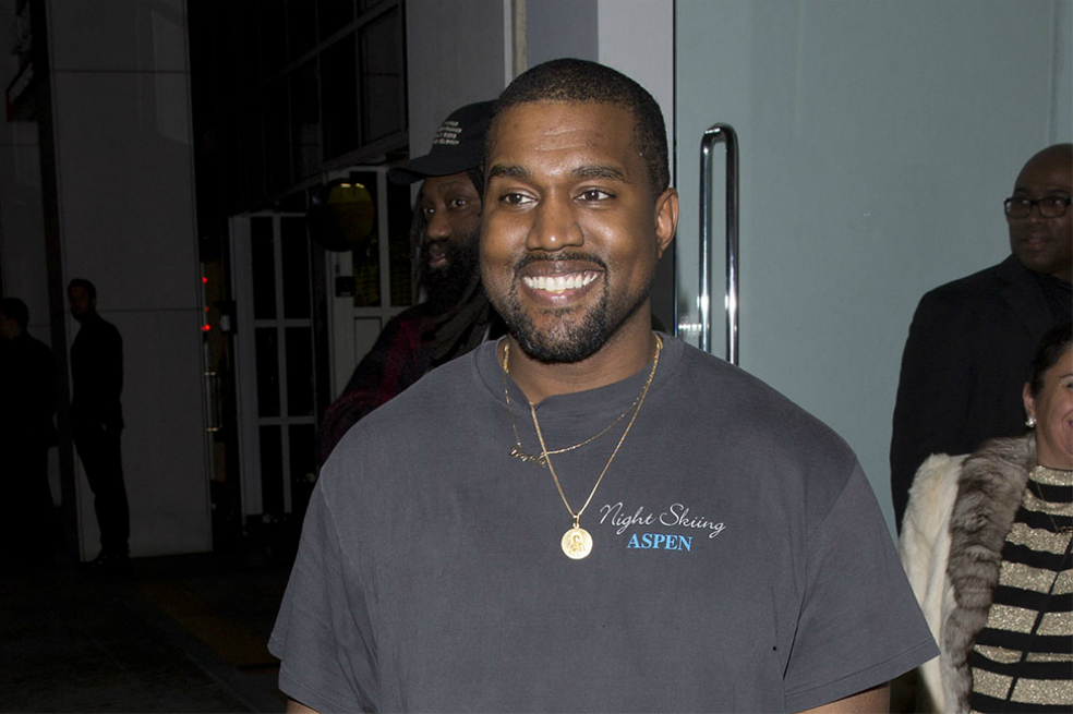 Kanye West asegura ser el Steve Jobs de esta generación