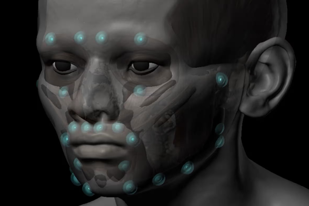 Reconstruyen el rostro de una princesa sudanesa sepultada hace 2.500 años