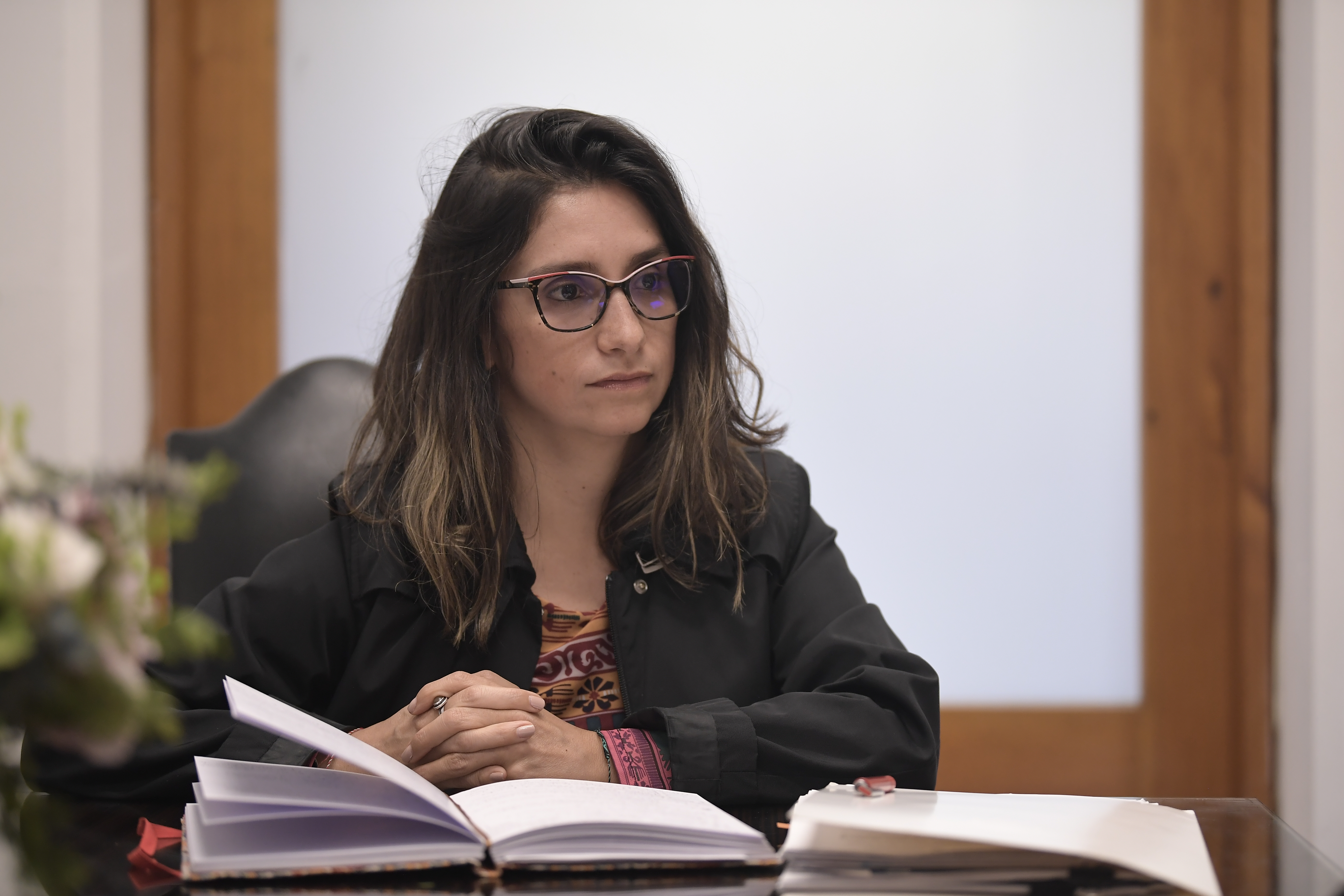 “Los estereotipos son cárceles”: primera viceministra de mujeres de Colombia