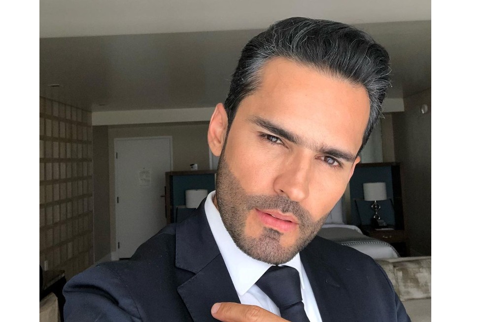 ¿Qué pasó con Fabián Ríos? El actor borró todo de sus redes sociales