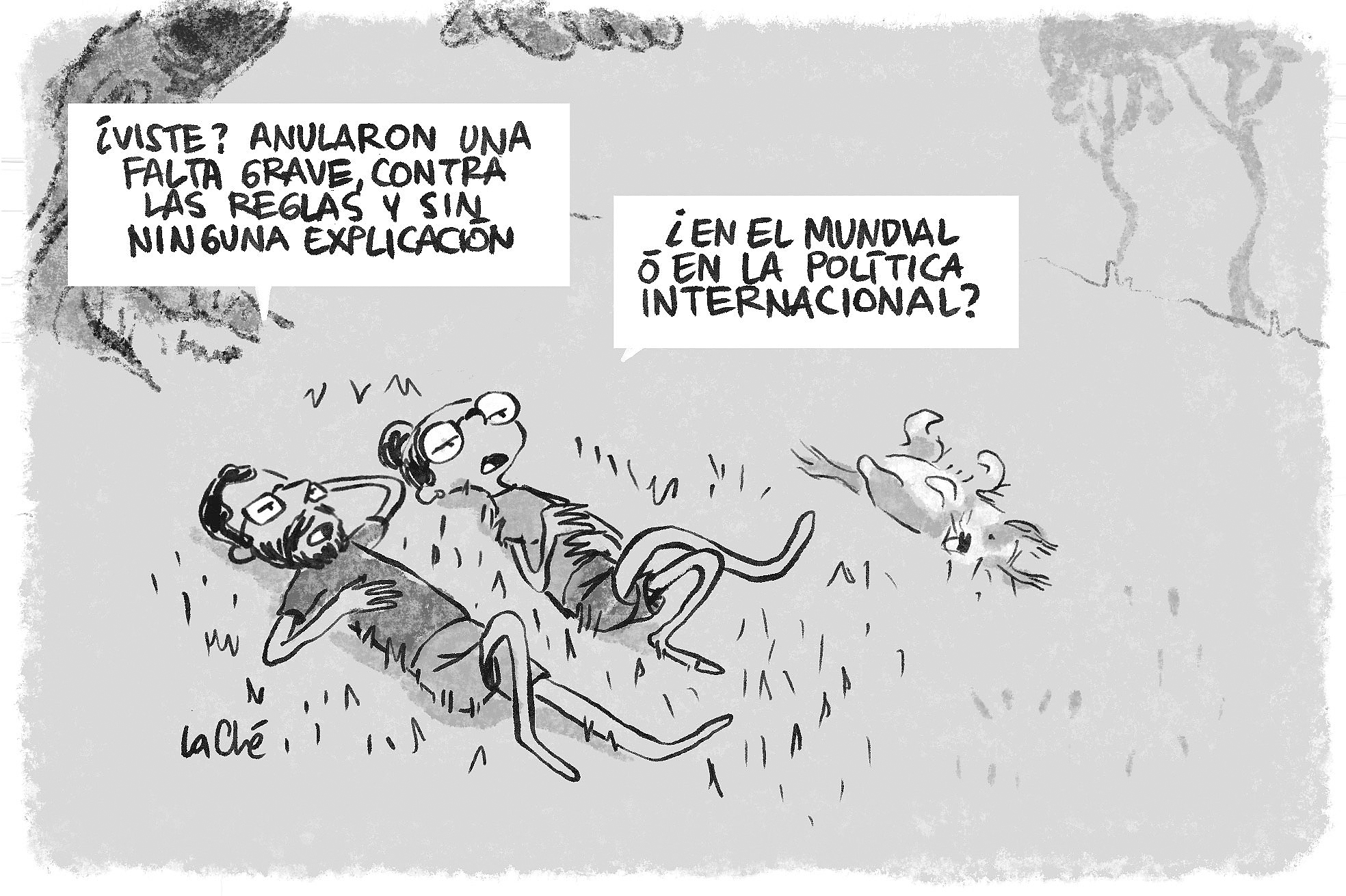 La Ché