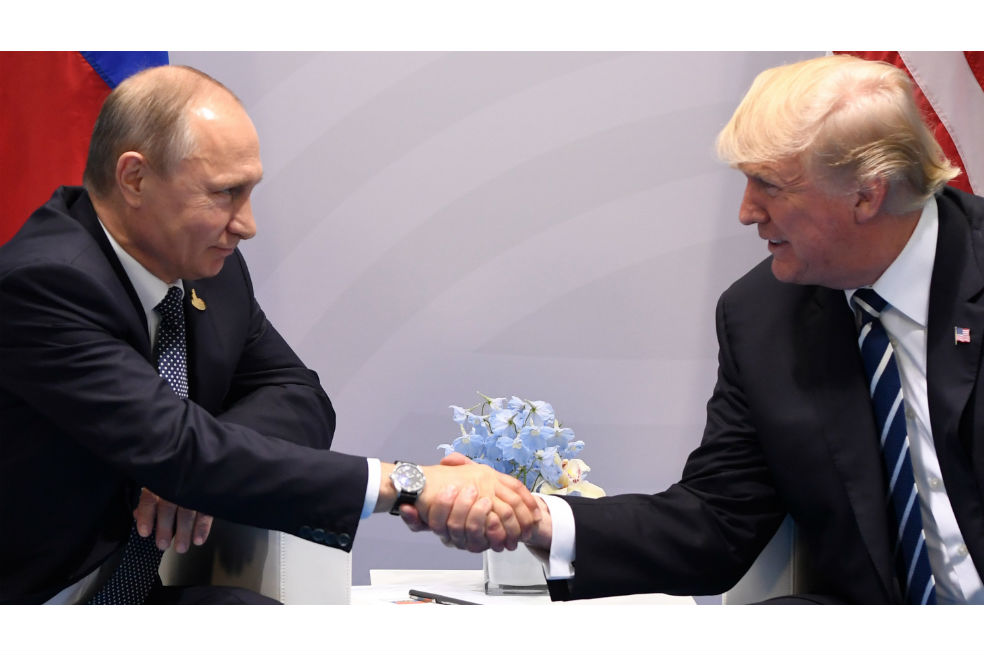 Erdo?an y Trump entre los líderes mundiales más peligrosos para la prensa