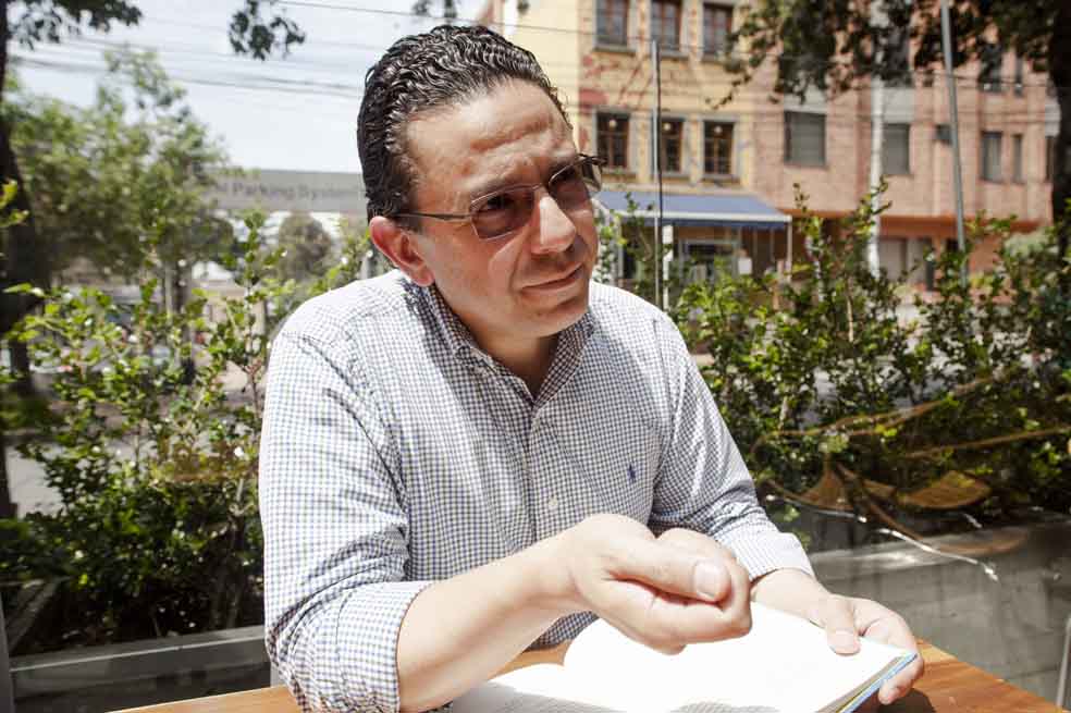 «Ya aceptamos el fallo de La Haya»