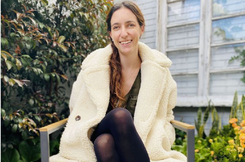Natalia Jiménez: “En Deel contratas a cualquier persona en el mundo en máximo 5 minutos”
