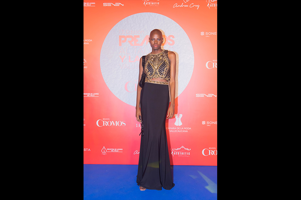 Premios al talento y la moda Caleña 2022
este viernes 14 de octubre se llevaron a cabo los premios al talento y la moda vallecaucana en el teatro municipal de Cali