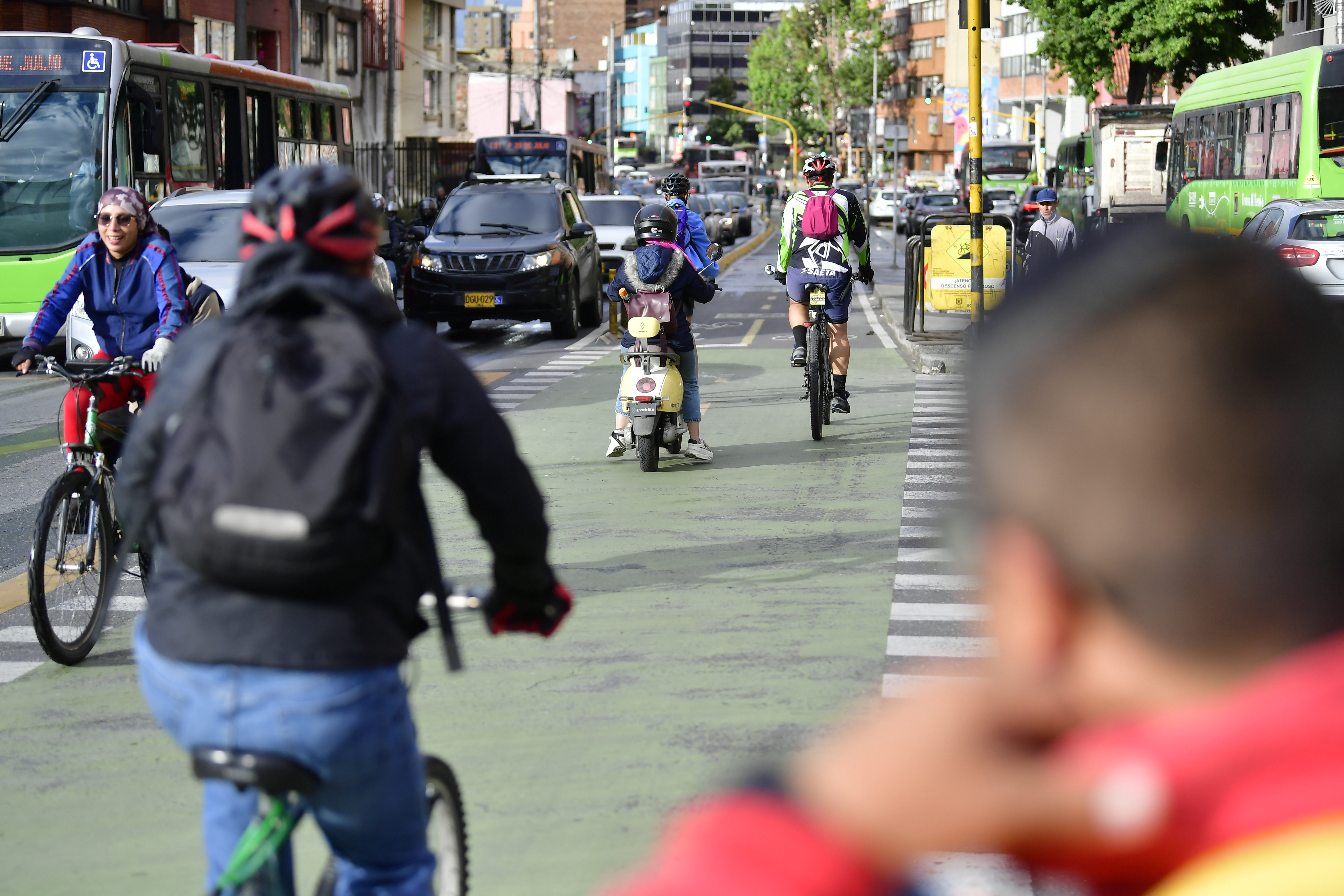 Vía libre a la carrera séptima con inicio de obras desde febrero: ¿qué cambiará?