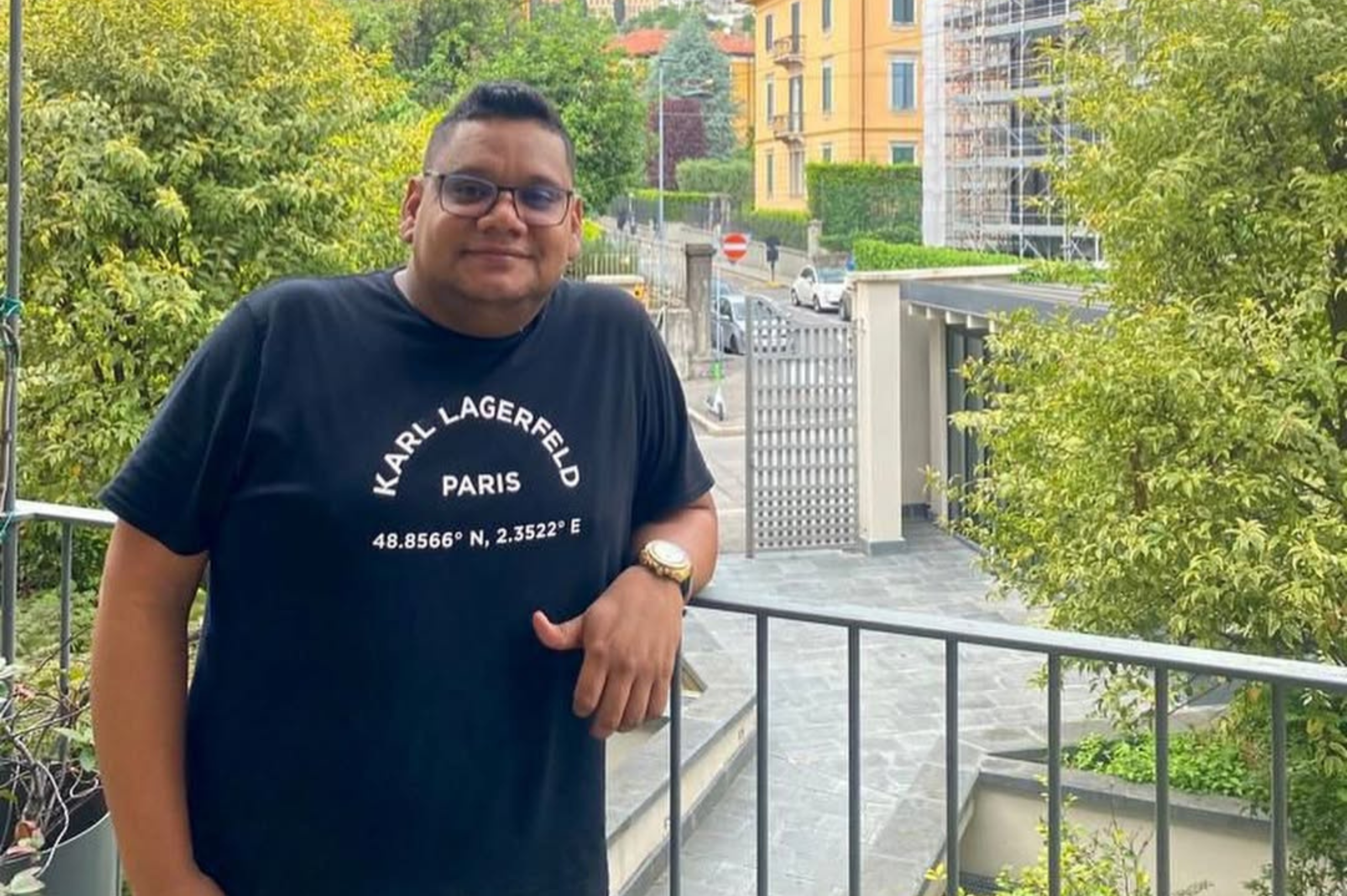 Sicarios asesinaron al cuñado de Luis Fernando Muriel: esto se sabe