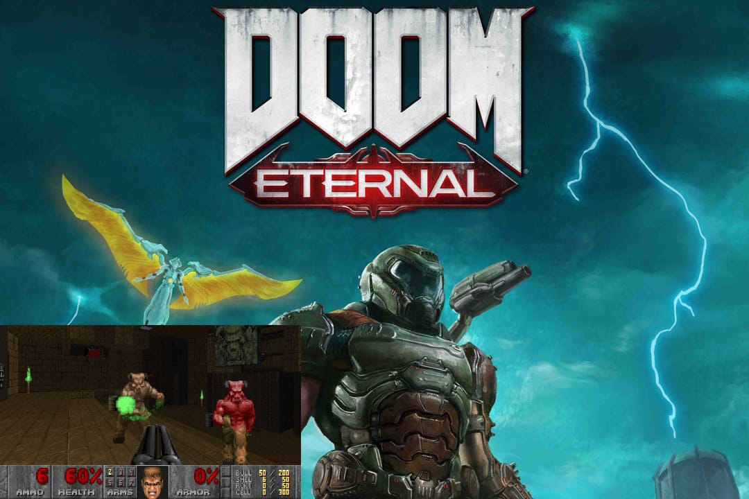 Jugar DOOM en células neuronales de ratas, el experimento de un cientifico gamer