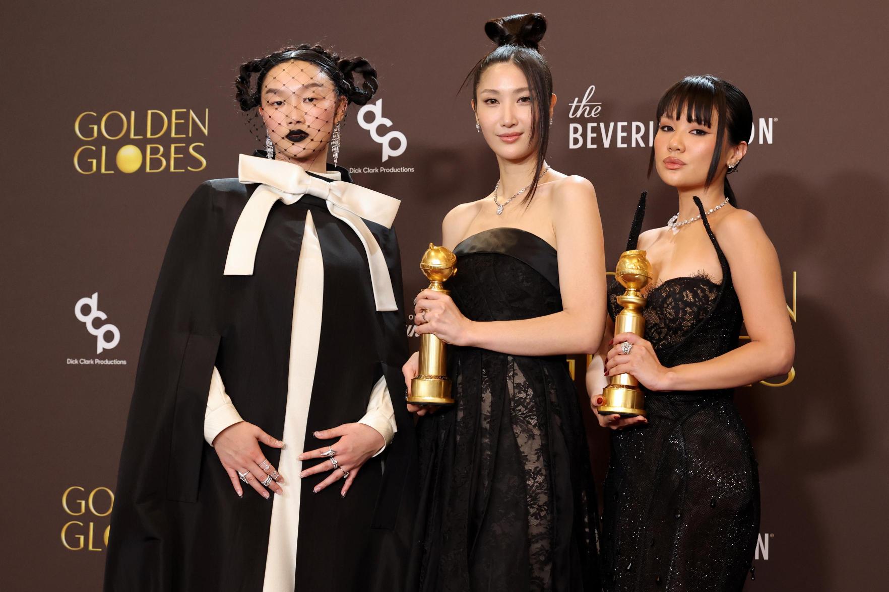 El éxito de ‘K-Pop: Demon Hunters’ / Las Guerreras K-Pop, la película animada más exitosa de Netflix, esconde una historia que comenzó mucho antes de los premios y las cifras récord. Esta girlband, que nació con la cinta, ahora cautiva en la vida real y se convirtió en un movimiento cultural mundial.