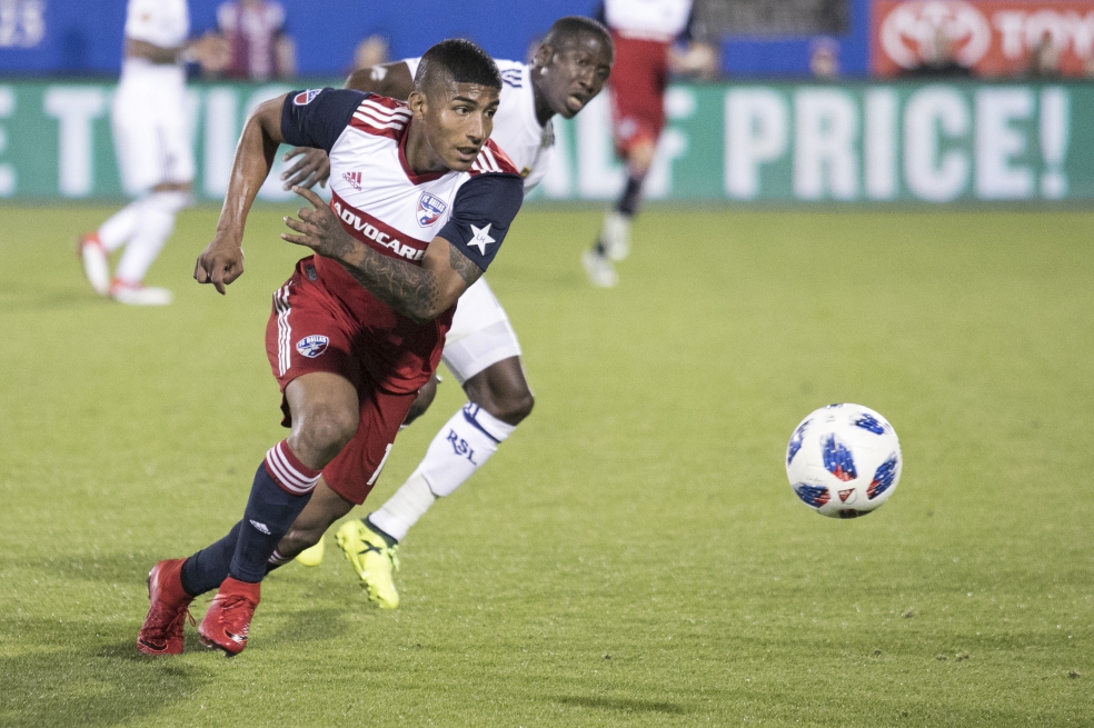 La MLS y su fórmula para rejuvenecer