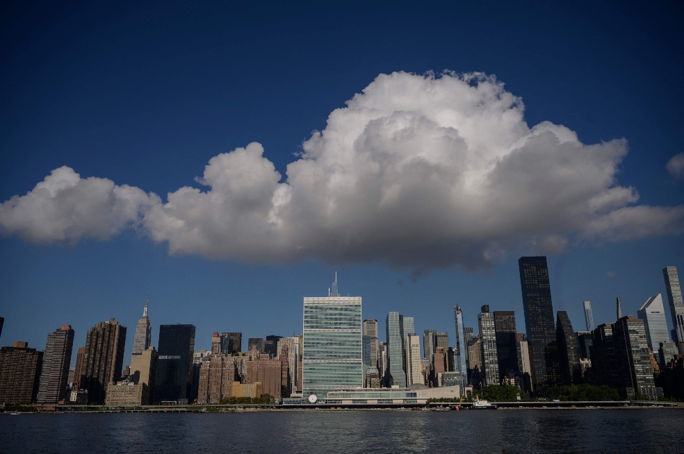 Nueva York aprueba medidas para mejorar las condiciones laborales de domiciliarios