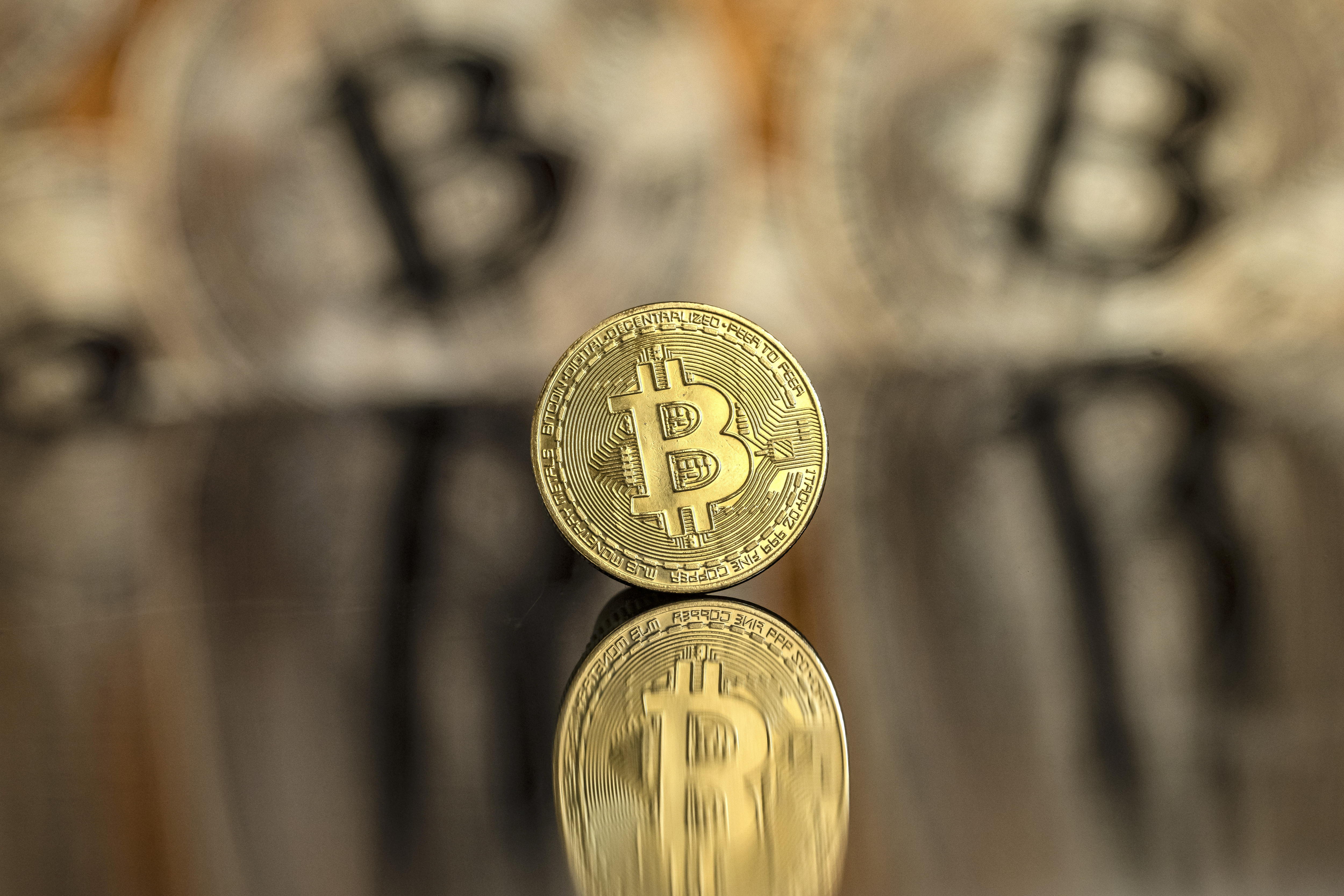 Bitcóin bate récord por segundo día y sigue en ascenso hacia los US$110.000