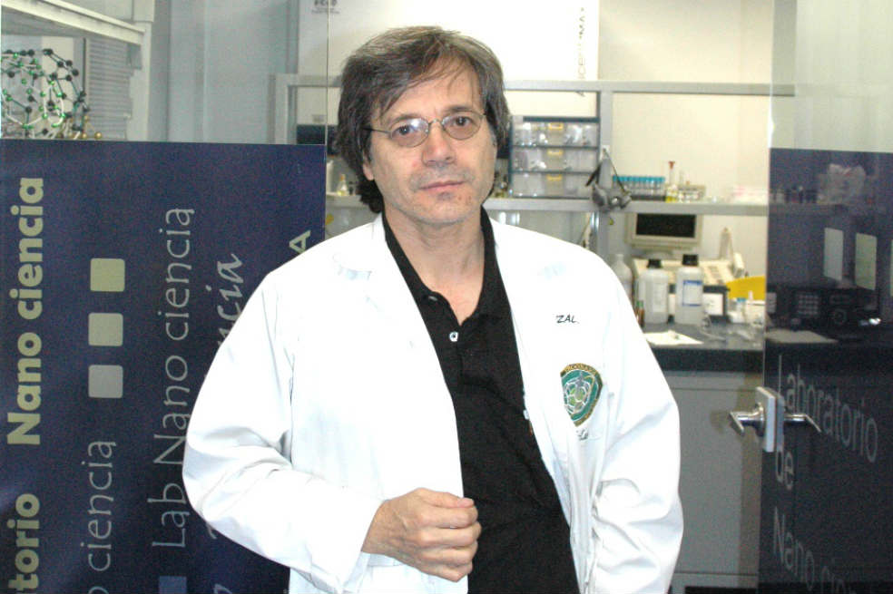 La ciencia de lo invisible