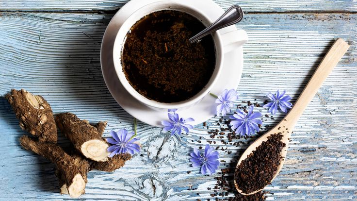 ¡Deja de tomar café! La planta que reemplaza la cafeína y tiene muchos beneficios