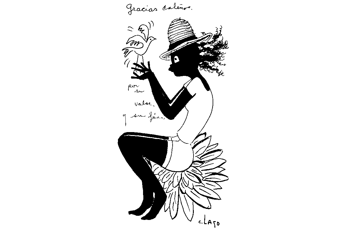 Nieves