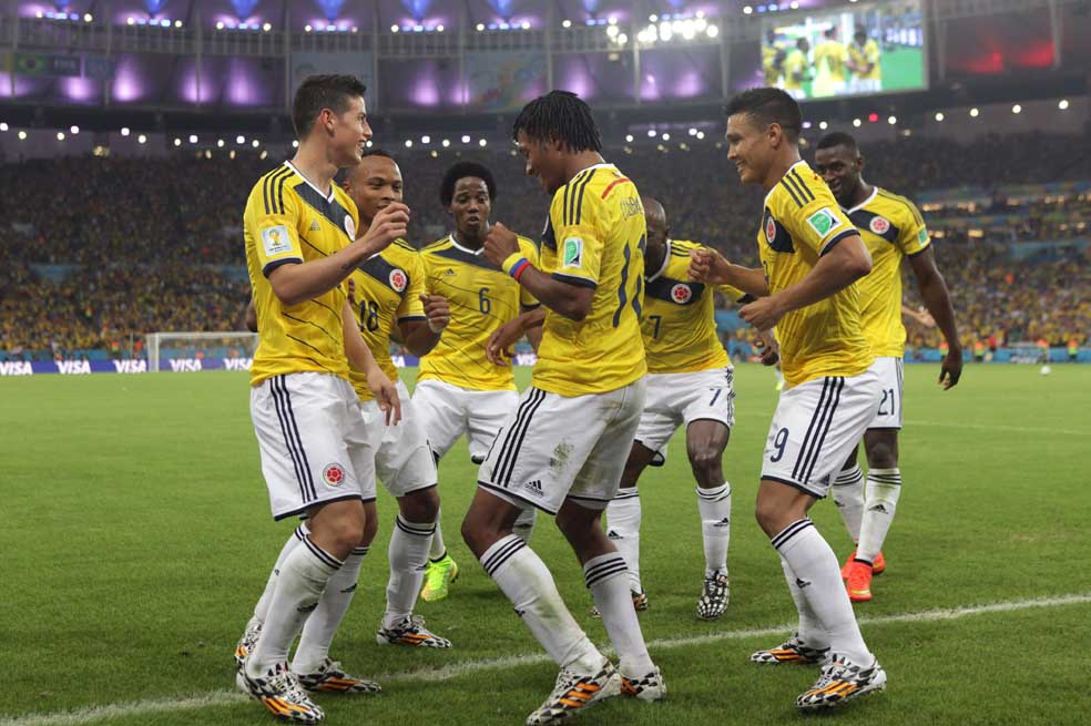 Fútbol y danza
