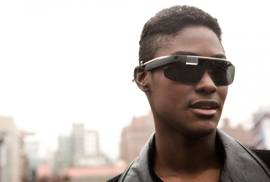 Google busca voluntarios para probar sus gafas «inteligentes»