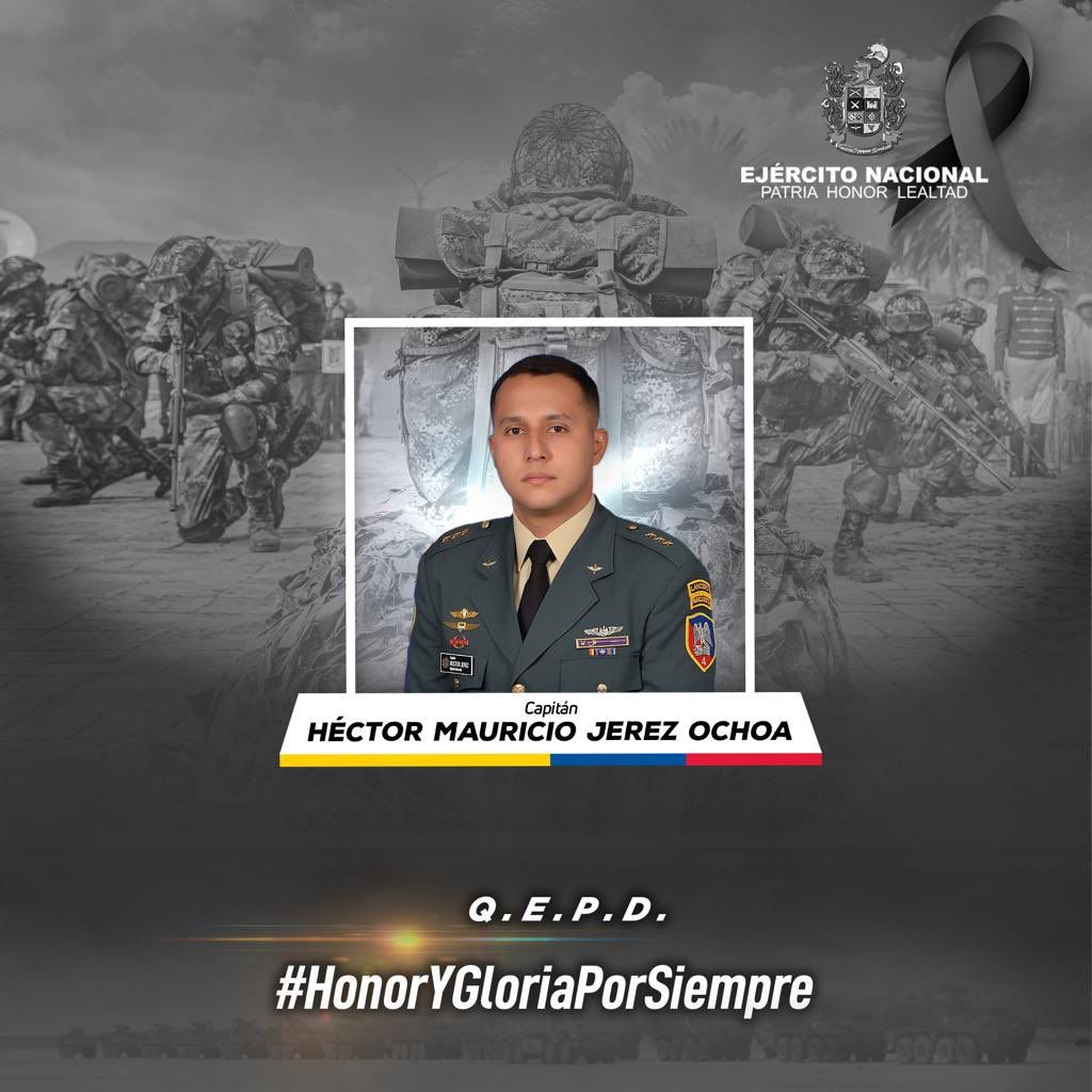 Fue un destacado piloto, con entrenamientos especializados en Estados Unidos para aeronaves tipo UH-1N y BELL212.