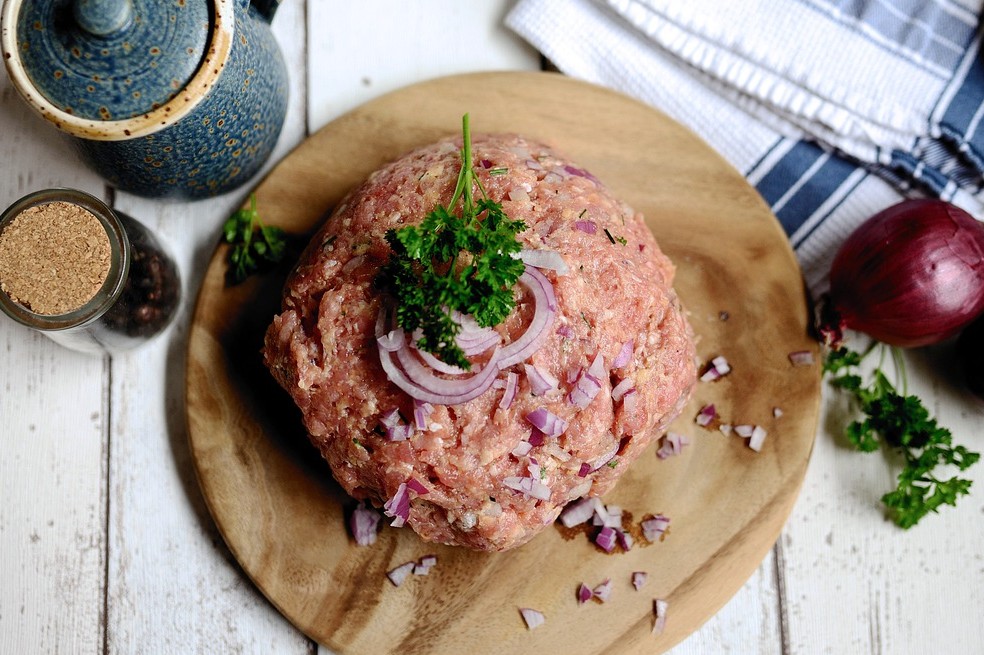 ¡Prepáralas! 3 recetas con carne molida que te salvarán los almuerzos
