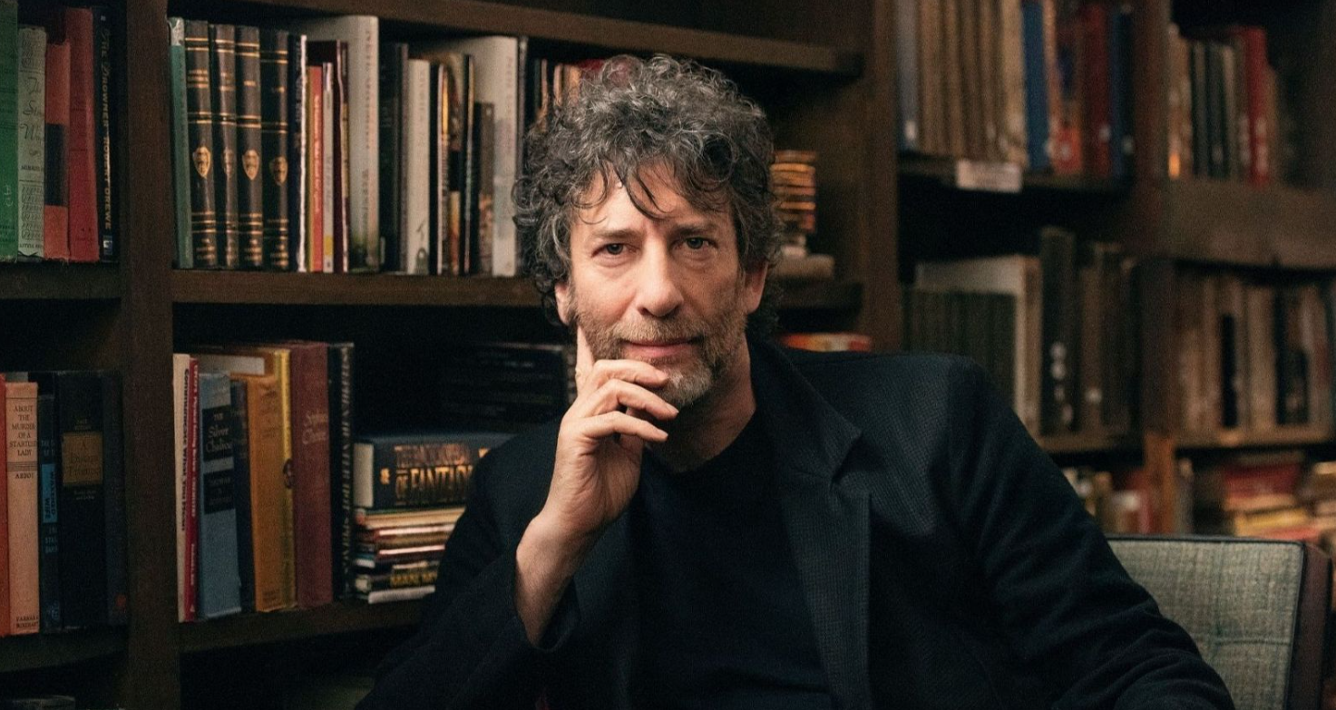 El escritor británico Neil Gaiman niega acusaciones de agresiones sexuales