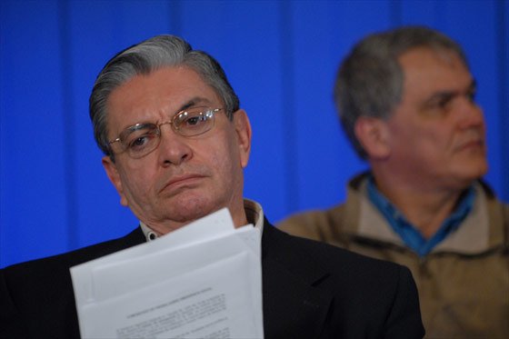 No se me puede sindicar de ningún acto de corrupción o contra de la ley: Valencia Cossio