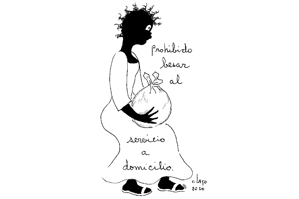 Nieves
