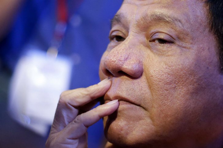 Un exsicario acusa al presidente de Filipinas de ordenar asesinatos y atentados