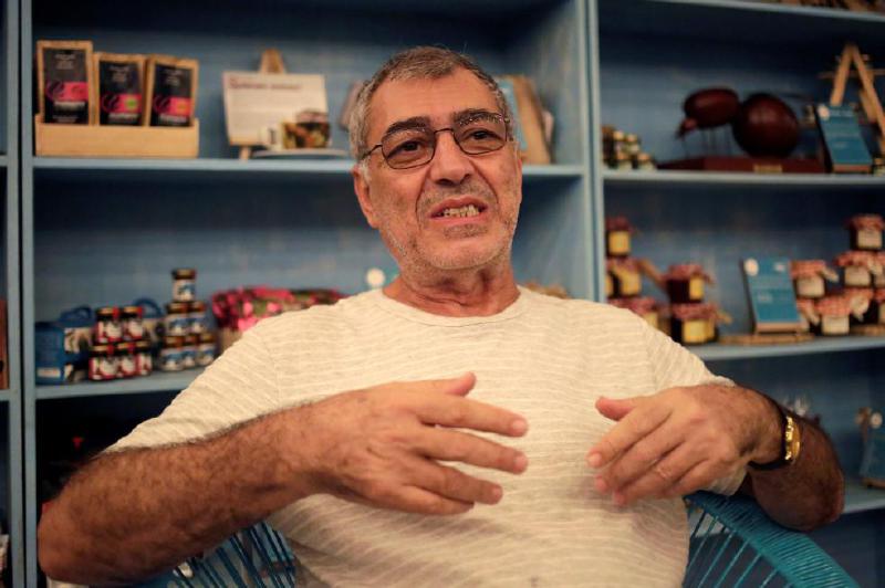 Ordenan cárcel para Dau por calumniar a concejal a quien llamó “viejita chismosa”