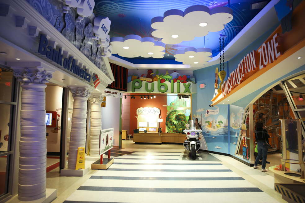 Miami Children's Museum