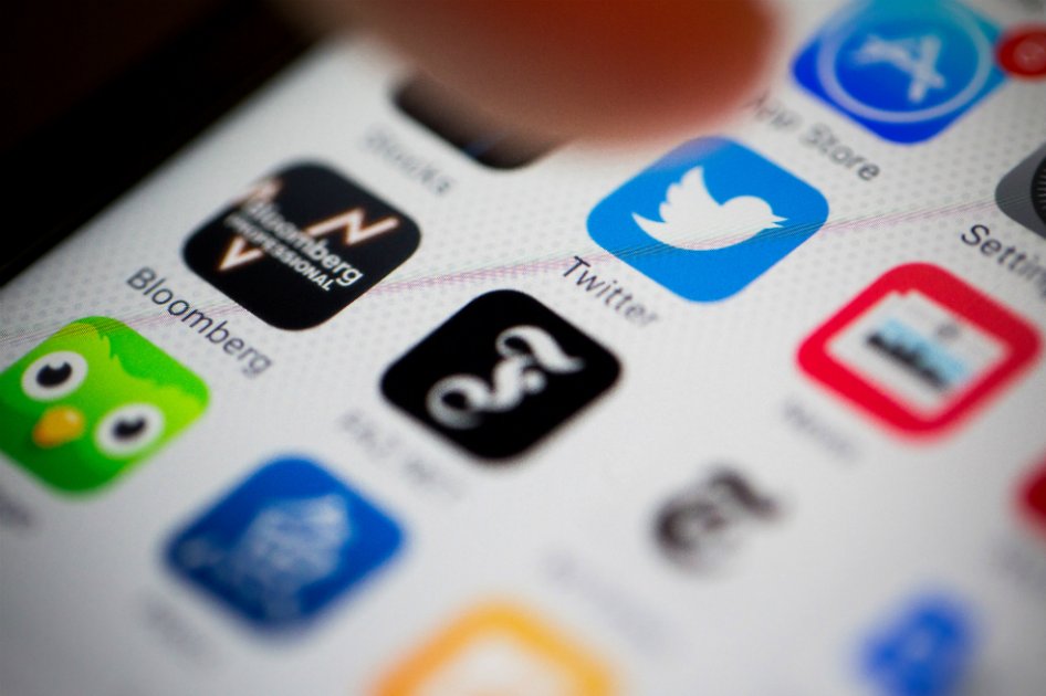 Irán podría desbloquear Twitter para usarlo como un arma de guerra
