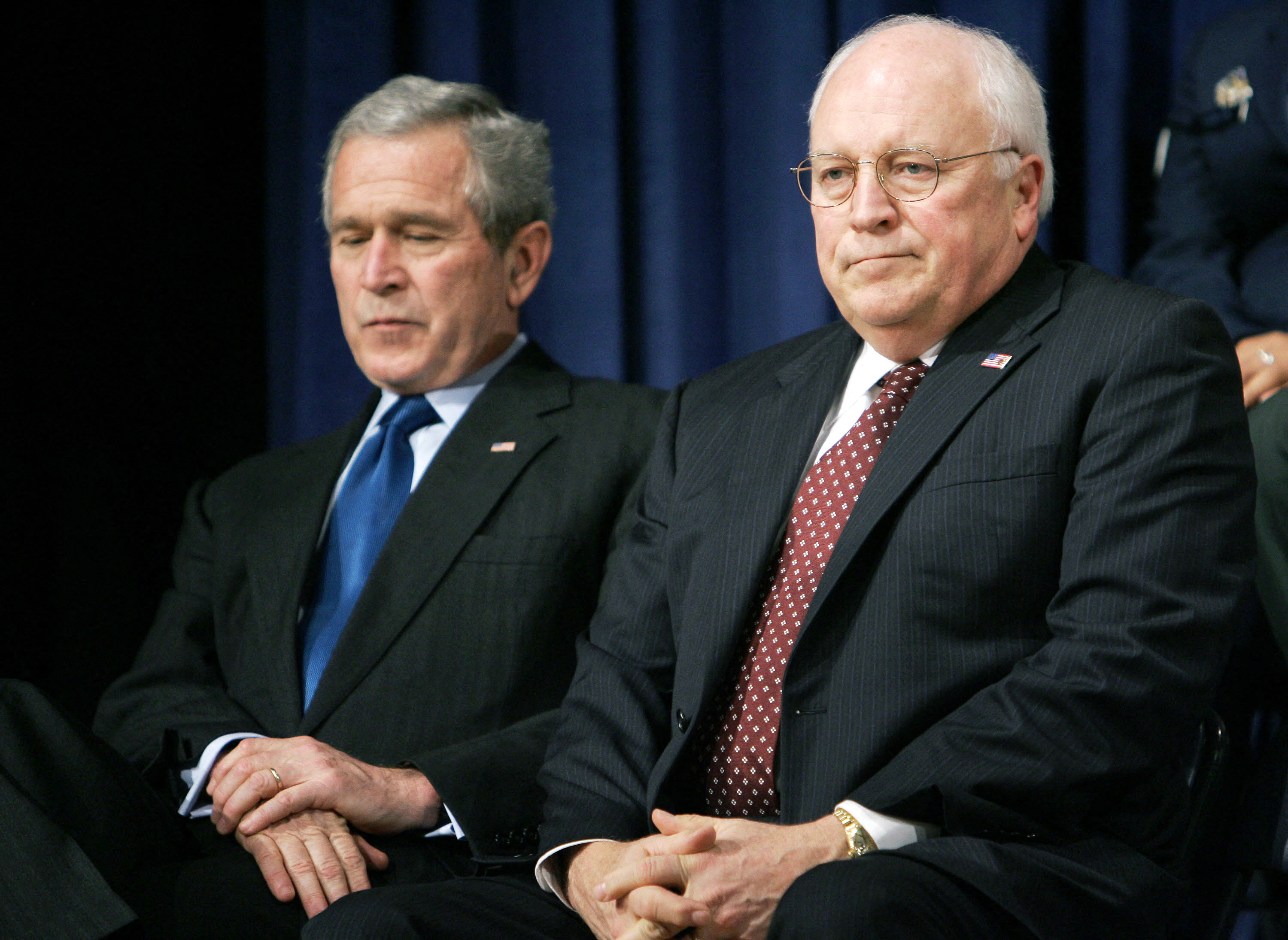 ¿Quién fue Dick Cheney, el vicepresidente más poderoso y controversial de EE. UU.?