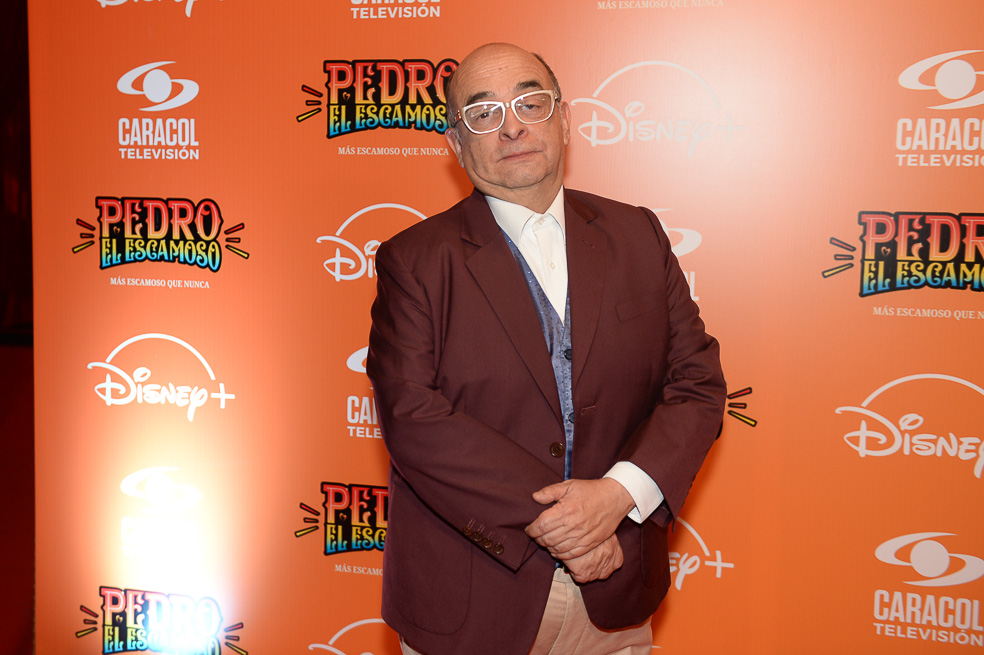 Álvaro Bayona