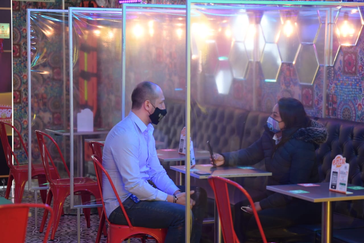 ¿Todo listo para la reapertura de bares en Bogotá con consumo de licor?