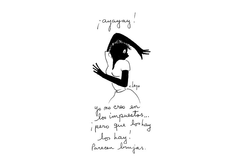 Nieves