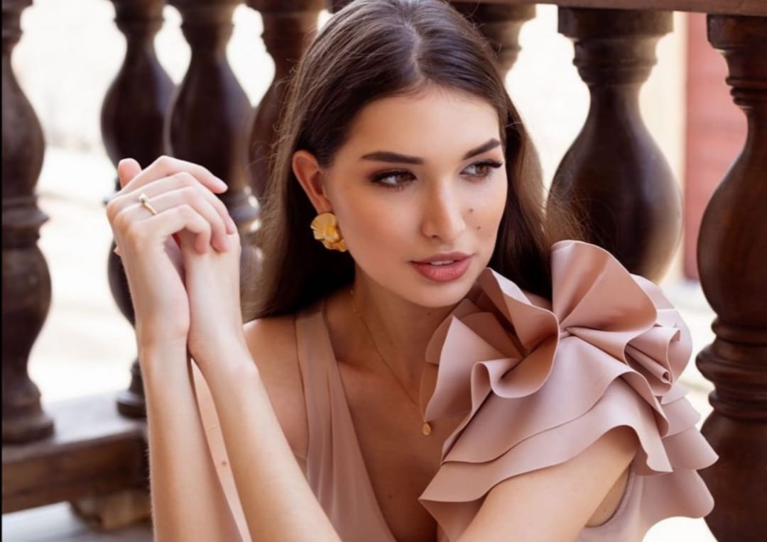 EXCLUSIVO: Todo sobre la nueva Señorita Colombia, Valentina Espinosa.