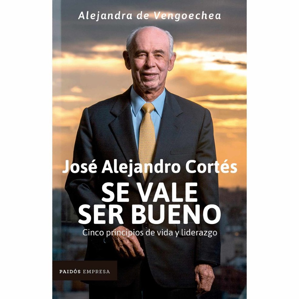 “Nunca fue mi talante imponerme por el poder”: José Alejandro Cortés