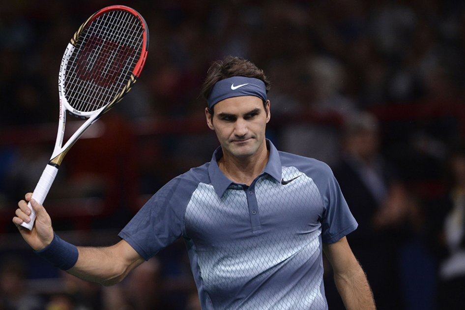 Federer – Djokovic, en semifinales del último Masters 1000 de 2013