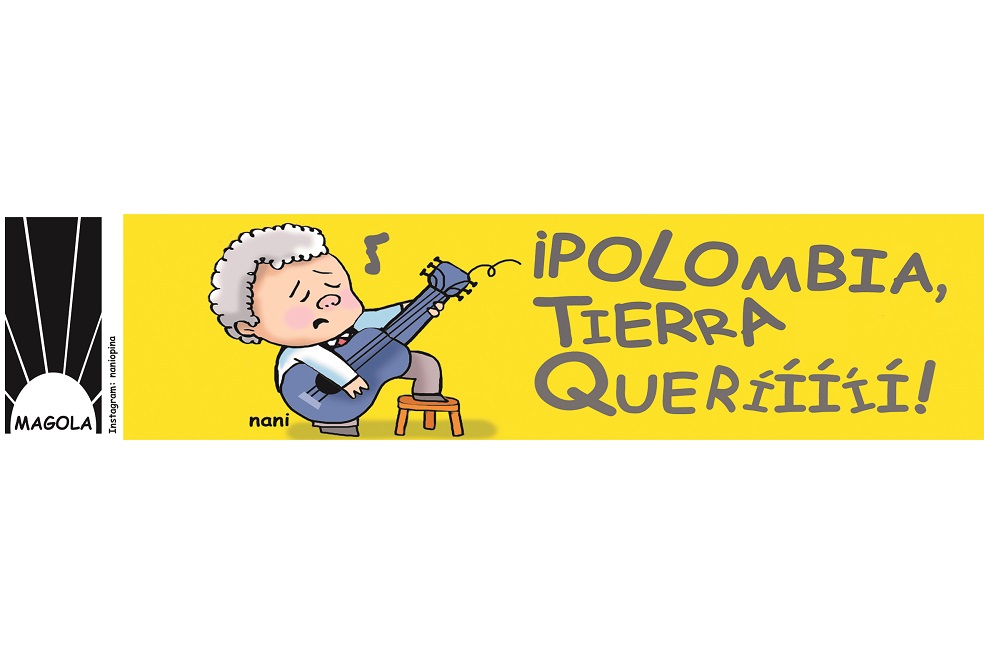 Cerramos enero con risas