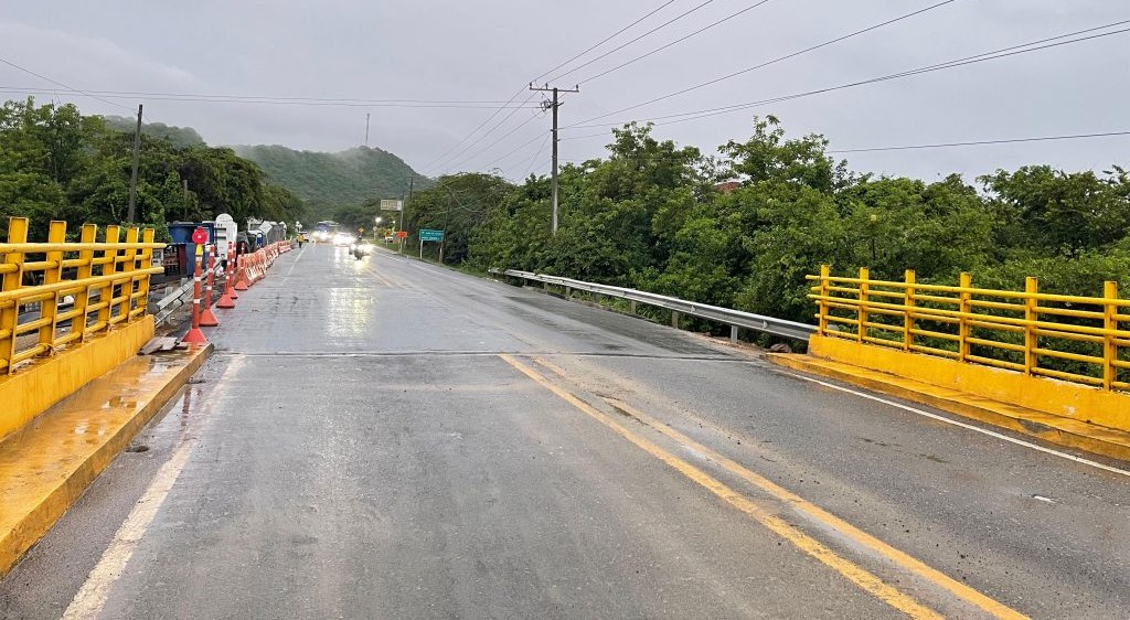 Estos son los cierres viales que habrá hasta el 17 de diciembre en Barranquilla