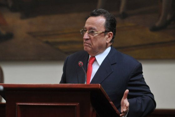 Piden al Fiscal General investigar al concejal Jorge Durán Silva
