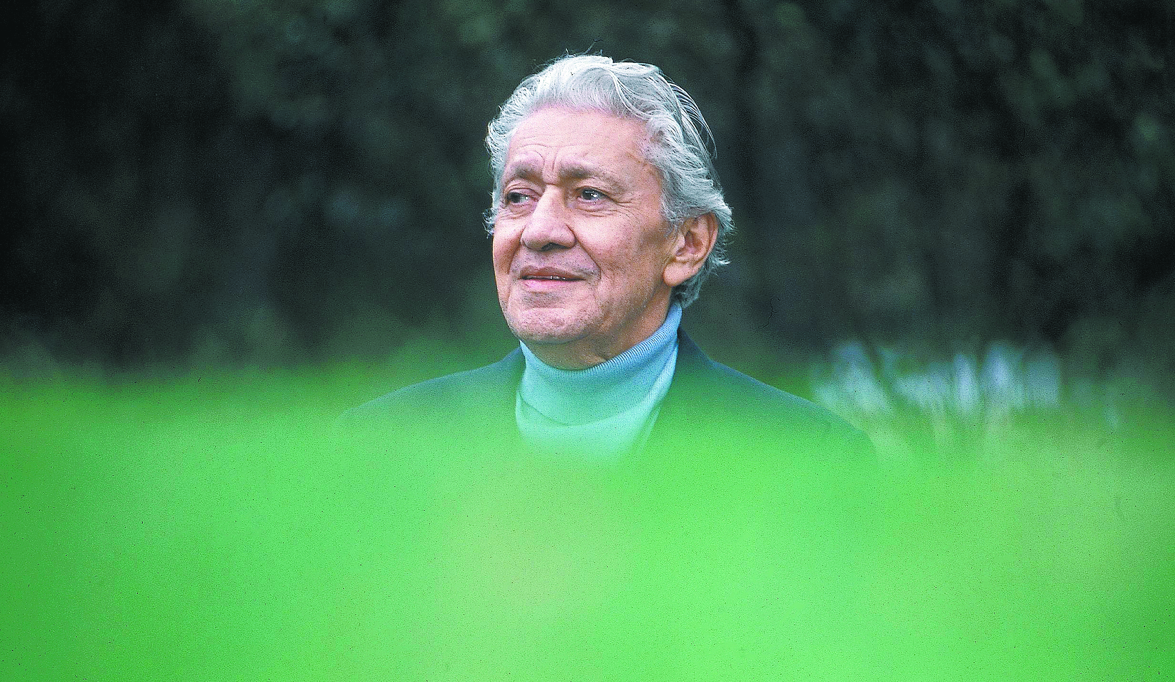 Rojas Herazo: Respirando el verano, la belleza de la ruina y el olvido