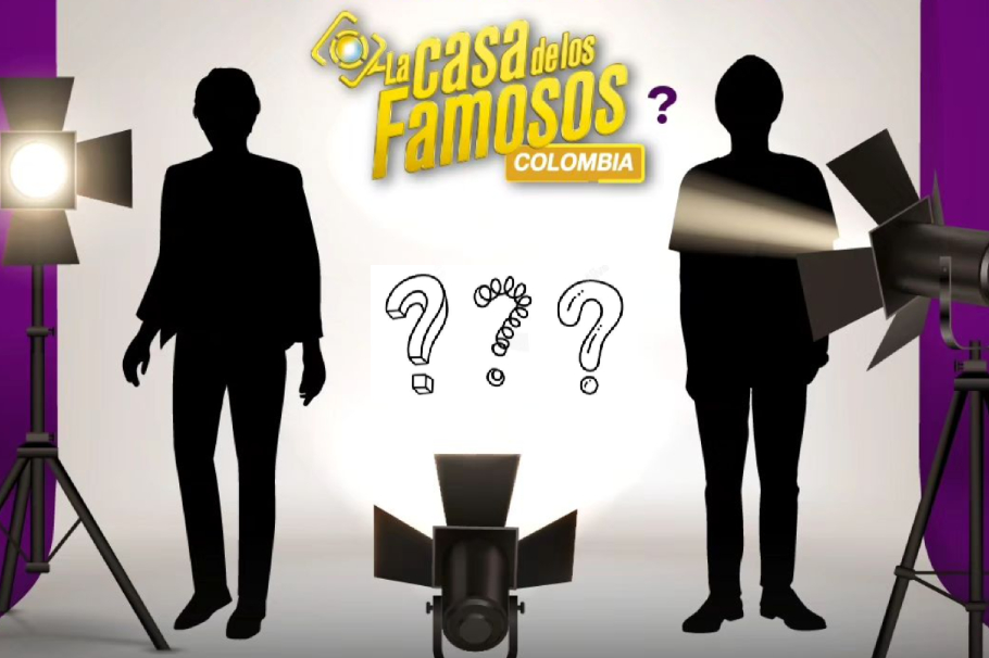 La casa de los famosos nuevos integrantes: Los 8 por los que podrán votar
