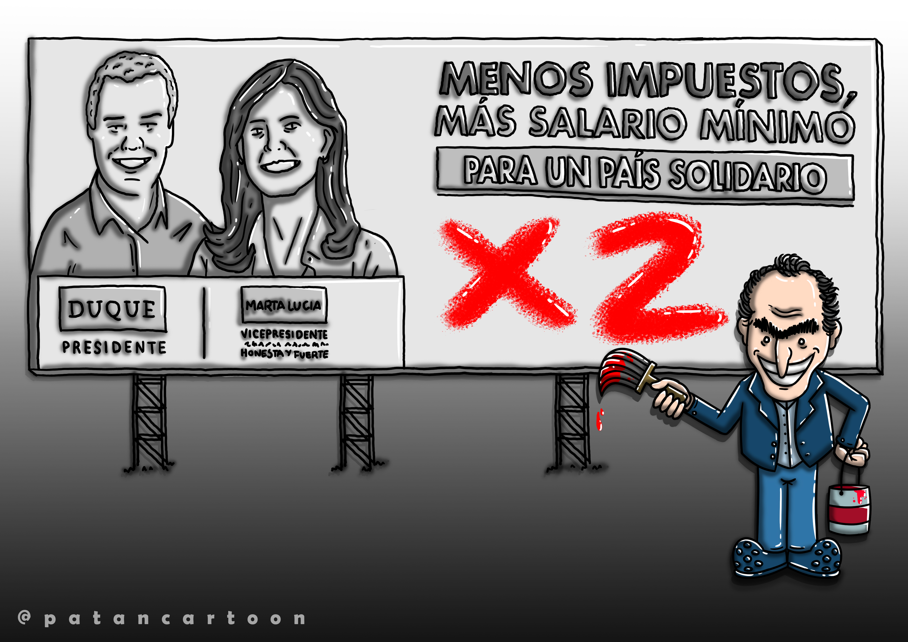 Fico presidente