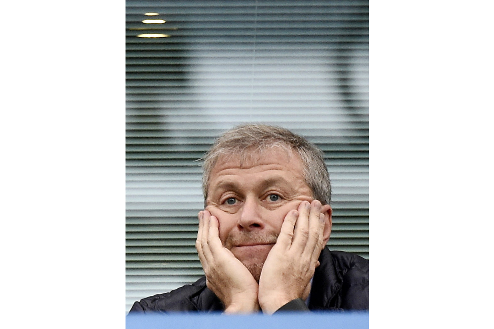 Reino Unido no ha renovado la visa de Abramovich, dueño del Chelsea