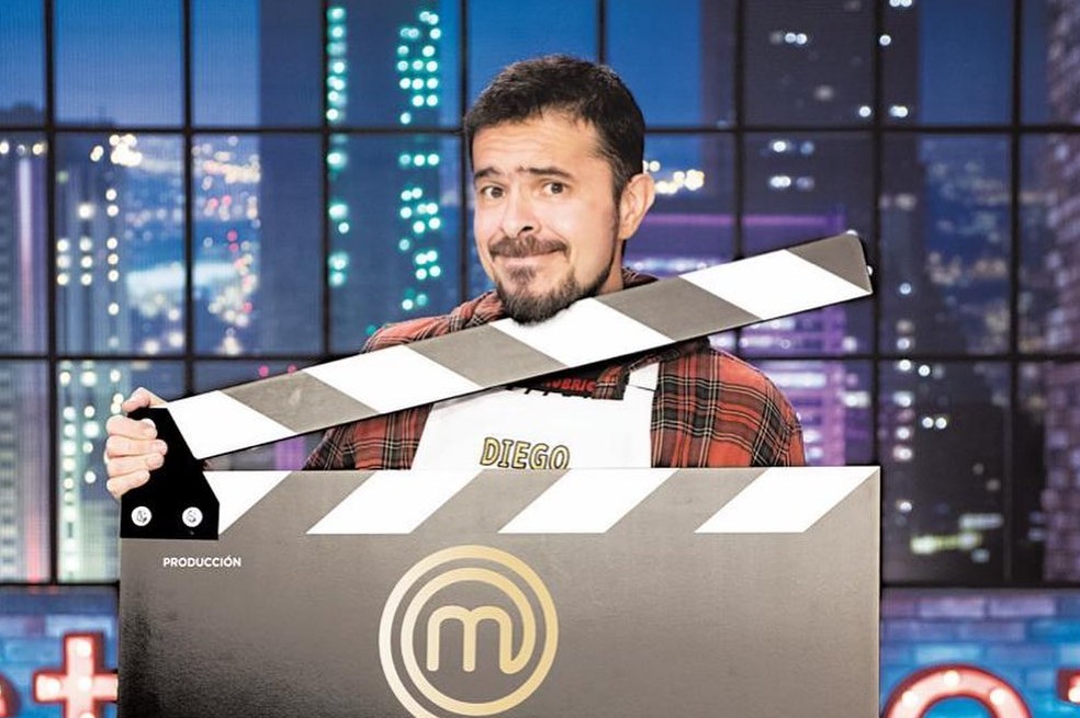 “Fue muy violento”: Diego Camargo de MasterChef Celebrity sufrió angustiante robo