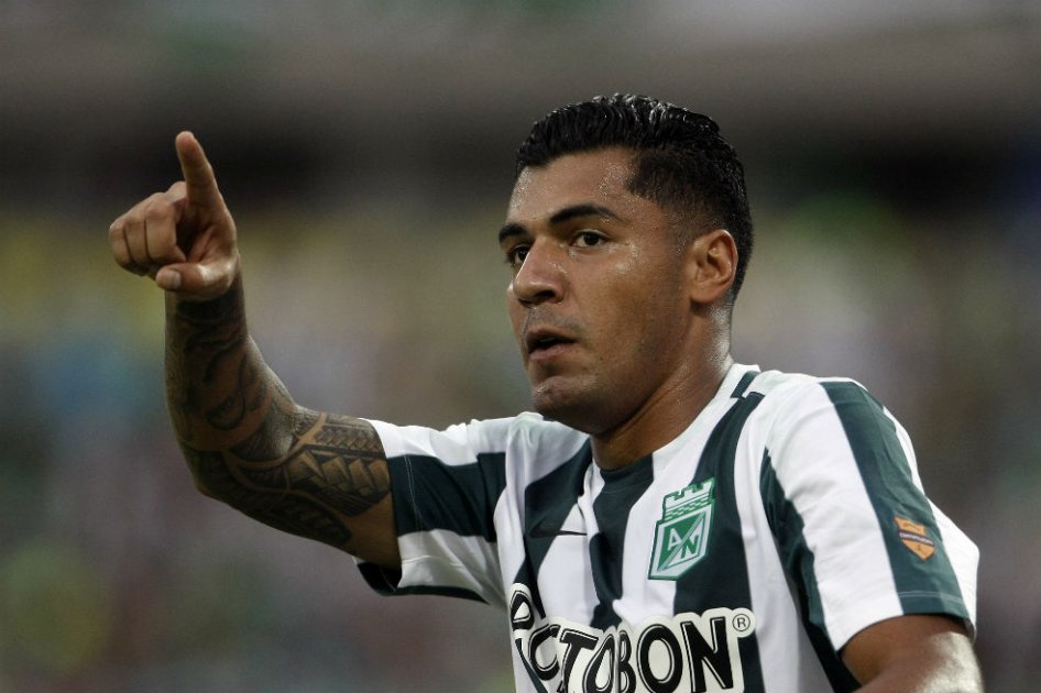 «Nacional cerró un campeonato muy exitoso»: Jéfferson Duque