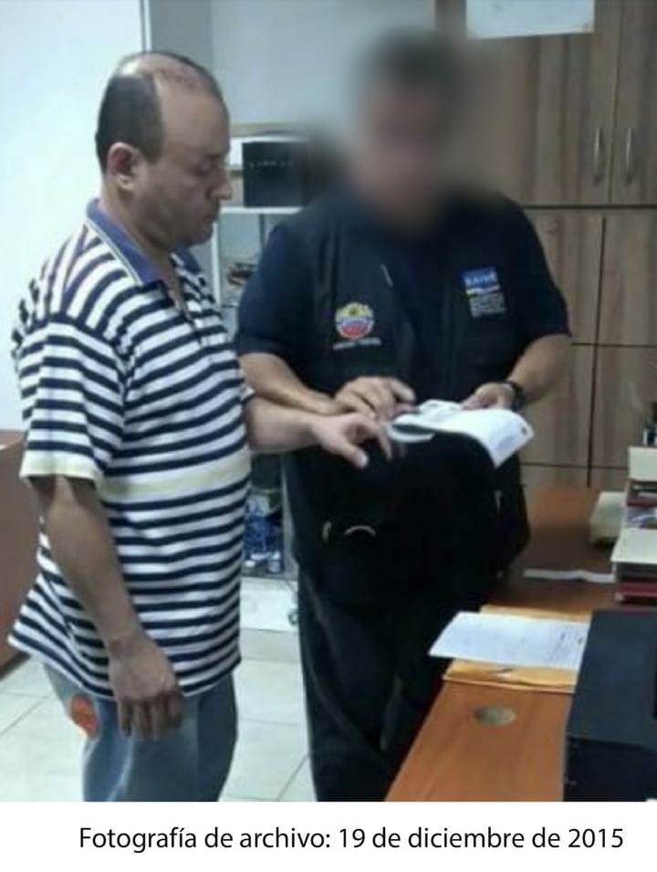 Expara alias “Daniel” aceptó cargos por violencia sexual en la masacre de El Tigre
