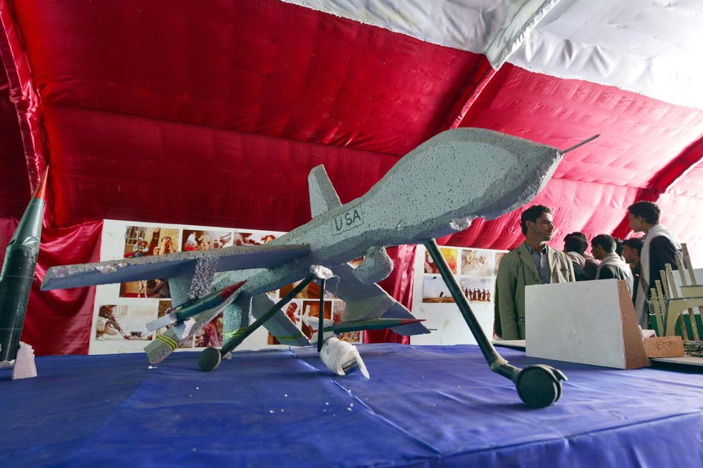 Obama deberá justificar ataques con drones