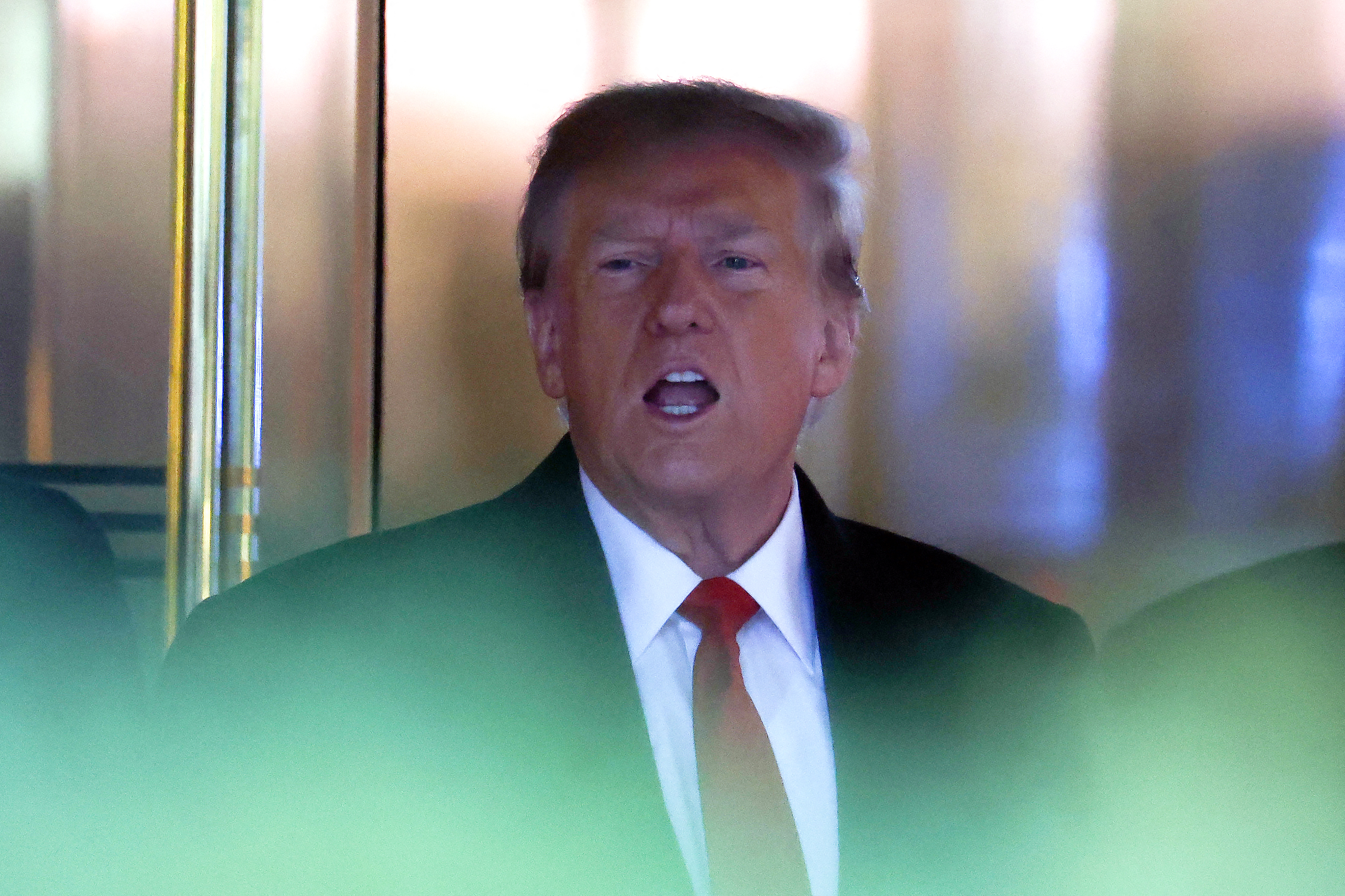 La furia de Trump: condenado a pagar US$83,3 millones por difamación de escritora